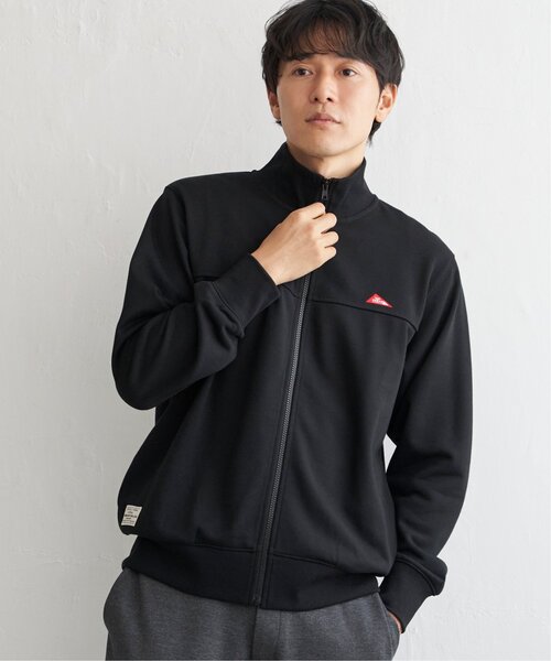ikka（イッカ） ジャージ URBAN NATURE LIFE アーバンネイチャーライフ