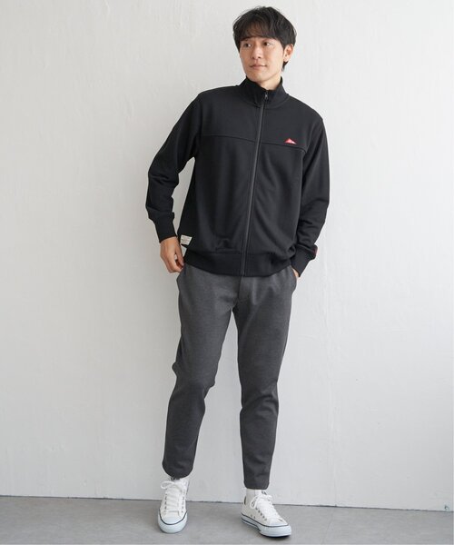 ikka（イッカ） ジャージ URBAN NATURE LIFE アーバンネイチャーライフ