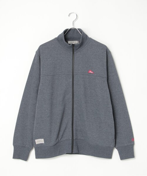 ikka（イッカ） ジャージ URBAN NATURE LIFE アーバンネイチャーライフ