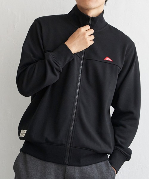 ikka（イッカ） ジャージ URBAN NATURE LIFE アーバンネイチャーライフ