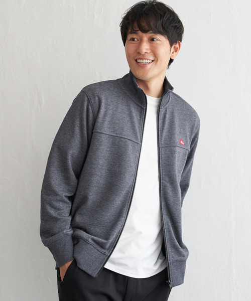 ikka（イッカ） ジャージ URBAN NATURE LIFE アーバンネイチャーライフ