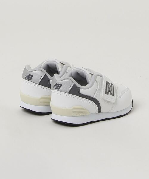 New Balance スニーカー new balance/ニューバランス キッズ