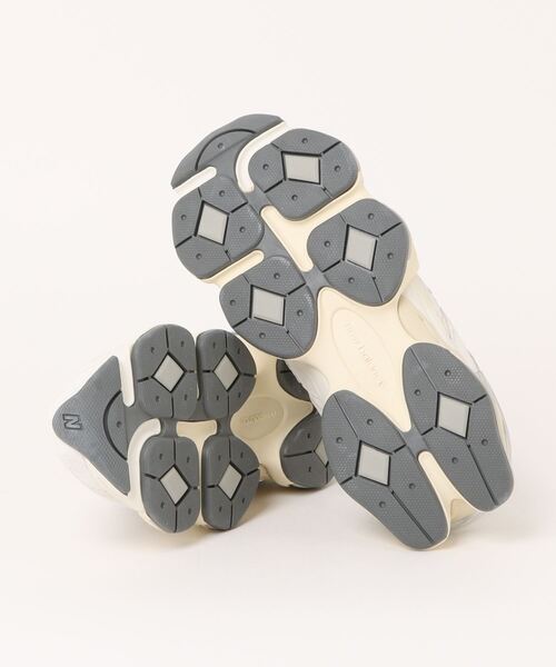 未使用★New Balance U9060 ニューバランス★ U9060ECA New Balance（ニューバランス） スニーカー U9060ECA(D) U9060