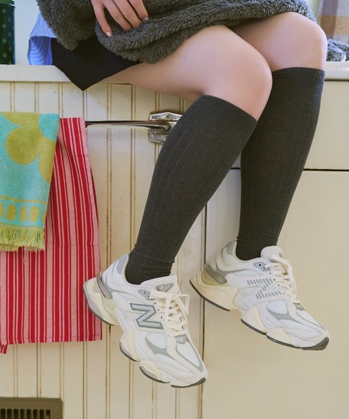New Balance スニーカー NEW BALANCE ニューバランス U9060ECA(D
