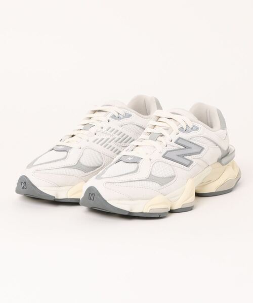 NEW BALANCE【送料込】U9060ECA 男女兼用 スニーカー New Balance スニーカー NEW BALANCE ニューバランス U9060ECA(D