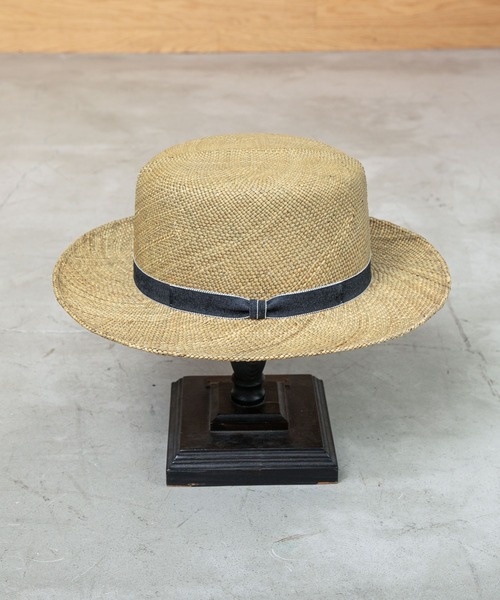 Mr.FATMAN 帽子 ハット COLONIAL メンズ : ZOZOTOWN Yahoo!店