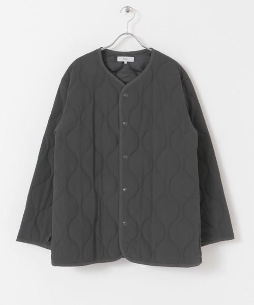 URBAN RESEARCH ROSSO MEN ステンカラーコート コート 「撥水