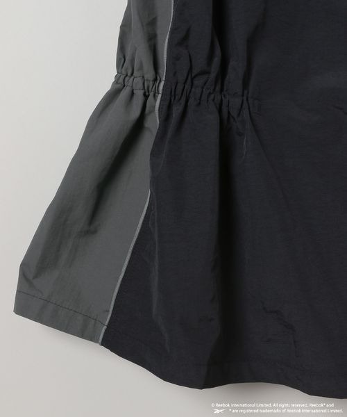 マキュリー 　2WAYギャバハイショクスカート マキュリー 様専用 2WAYギャバハイショクスカート