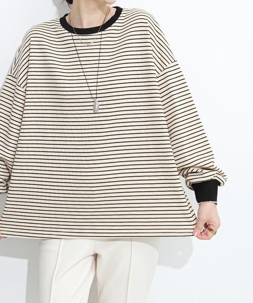 tシャツ プルオーバートップス レディース : ZOZOTOWN Yahoo!店 - 通販