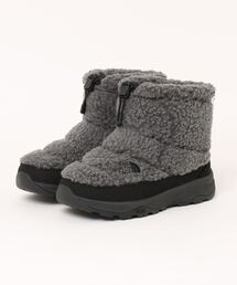 専用　THE NORTH FACEボアショートブーツ THE NORTH FACE（ザ ノースフェイス） ノースフェイス ブーツ スノー