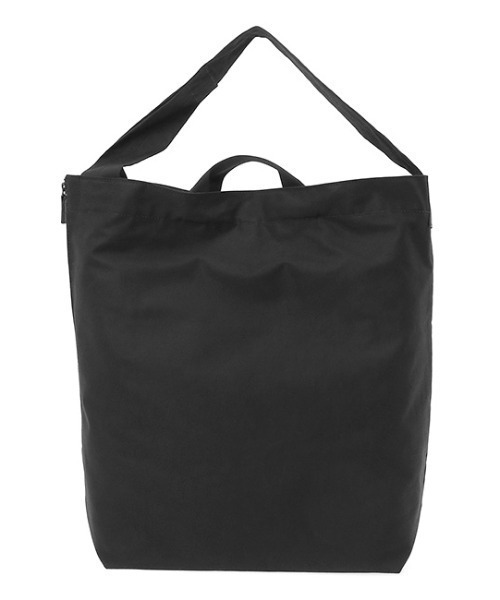 Manhattan Portage BLACK LABEL トートバッグ RAFFERTY TOTE (L