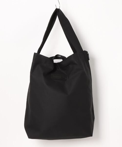 Manhattan Portage BLACK LABEL トートバッグ RAFFERTY TOTE (L