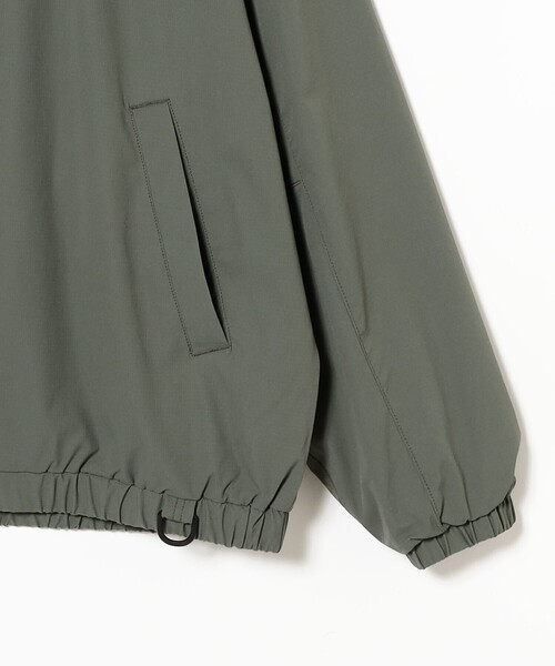 Chaos Fishing Club ブルゾン アウター / Logo Track Jacket