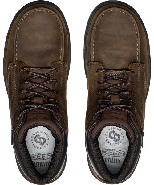 KEEN(キーン) ブーツ GIBSON MID ESD / ギブソン ミッド イーエス KEEN(キーン) ブーツ GIBSON MID ESD / ギブソン ミッド イーエス