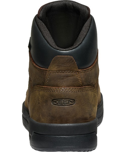 KEEN（キーン） ブーツ GIBSON MID ESD / ギブソン ミッド イーエス