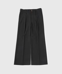 スラックス 「Wrangler/ラングラー」WRANCHER WIDE メンズ｜ZOZOTOWN Yahoo!店
