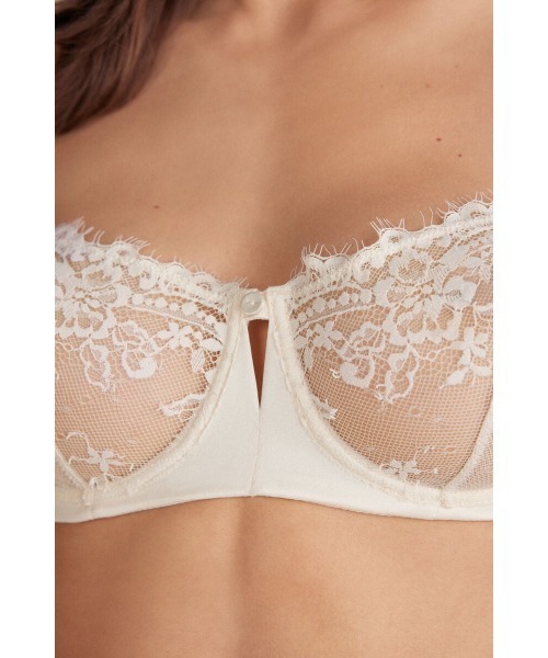 Intimissimi ブラジャー Self Love Daniela バルコネットブラ