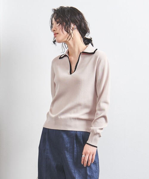 UNITED ARROWS ニット・セーター 紺 0401625A0062 楽天市場】ネイビー（ブランドユナイテッドアローズ）（ニット