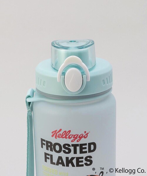 80年代　ケロッグ　牛乳瓶　トニータイガー　ガラスボトル　セット　￼アメトイ 80年代 ケロッグ 牛乳瓶 トニータイガー ガラスボトル セット