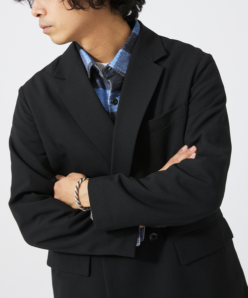 JOURNAL STANDARD relume ジャケット テーラードジャケット