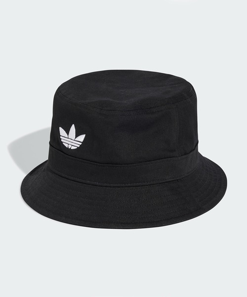adidas（アディダス） 帽子 ハット HERI BUCKET HAT AC バケットハット