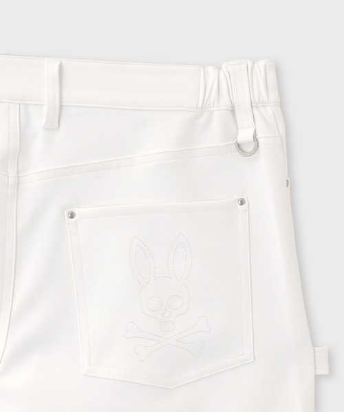 Psycho Bunny（サイコバニー） パンツ 「GOLF」2WAYストレッチ パンツ