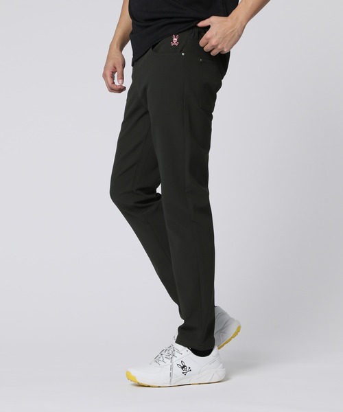 Psycho Bunny（サイコバニー） パンツ 「GOLF」2WAYストレッチ パンツ