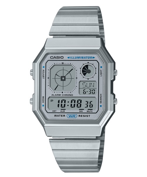 CASIO（カシオ） 腕時計 腕時計 CASIO CLASSIC A130WE-7AJF メンズ