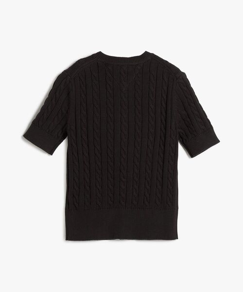 TOMMY JEANS（トミー・ジーンズ） サマーニット ニット セーター