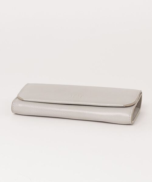 HIROFU  長財布  ベージュ HIROFU 「HIROFU」 財布 00 ベージュ レディース : ZOZOTOWN