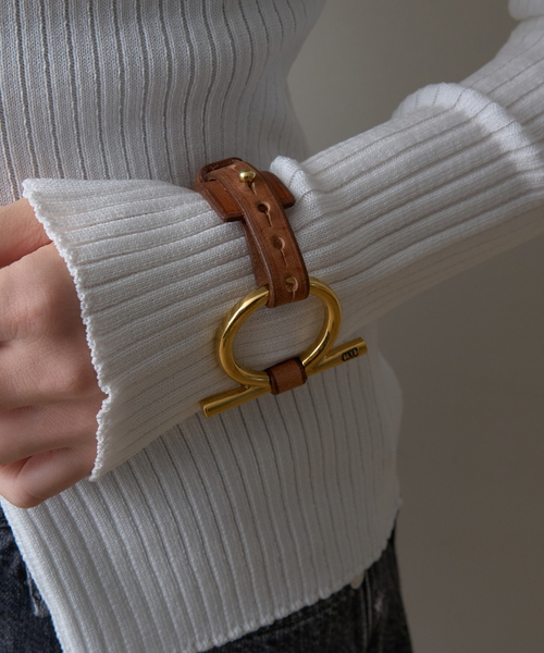 CXC（シーエックスシー） ブレスレット 「CXC/シーエックスシー