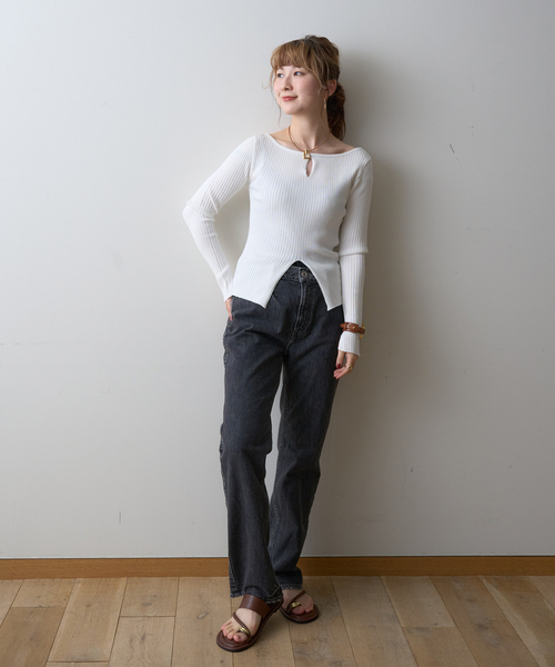 CXC（シーエックスシー） ブレスレット 「CXC/シーエックスシー