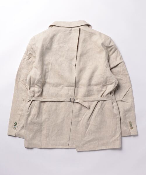[Ungrid] tailored jacket SMALL бежевый женский 