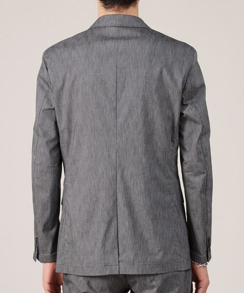 TAKEO KIKUCHI（タケオキクチ） ジャケット テーラードジャケット