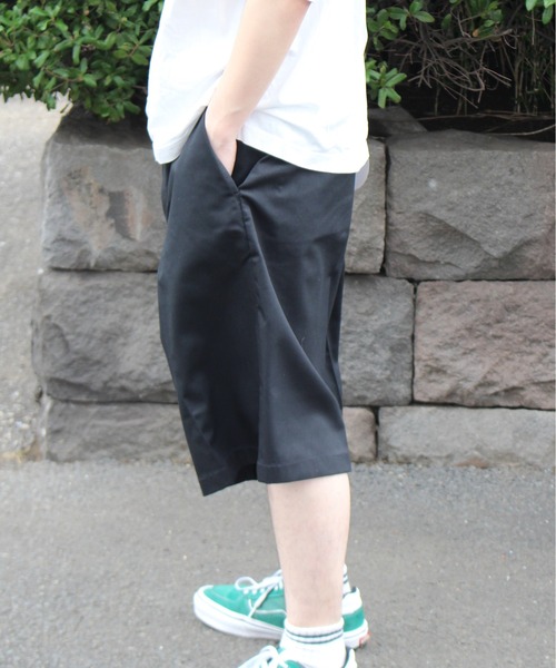 Dickies ジーンズ 「DICKIES/ディッキーズ」TCツイル/デニム