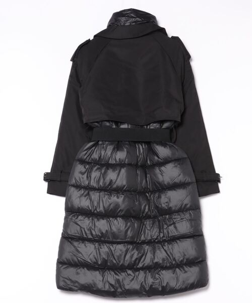 Desigual（デシグアル） コート M ブラック レディース : ZOZOTOWN