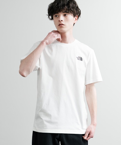 THE NORTH FACE（ザ ノースフェイス） tシャツ 日本未展開モデル