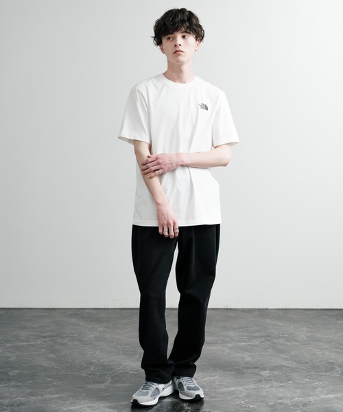 THE NORTH FACE（ザ ノースフェイス） tシャツ 日本未展開モデル