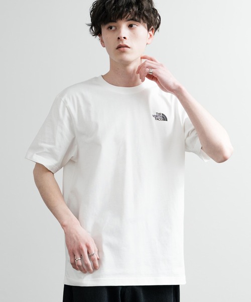 THE NORTH FACE（ザ ノースフェイス） tシャツ 日本未展開モデル