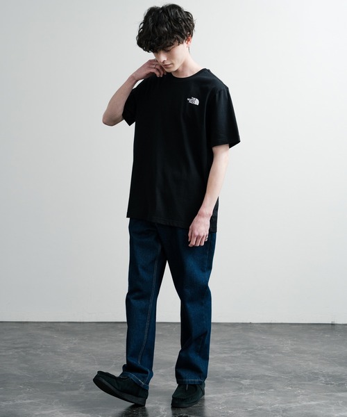 THE NORTH FACE（ザ ノースフェイス） ノースフェイス tシャツ メンズ
