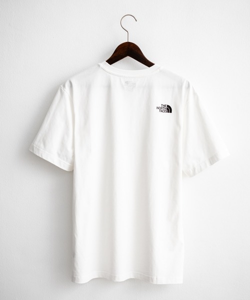 THE NORTH FACE（ザ ノースフェイス） ノースフェイス tシャツ メンズ
