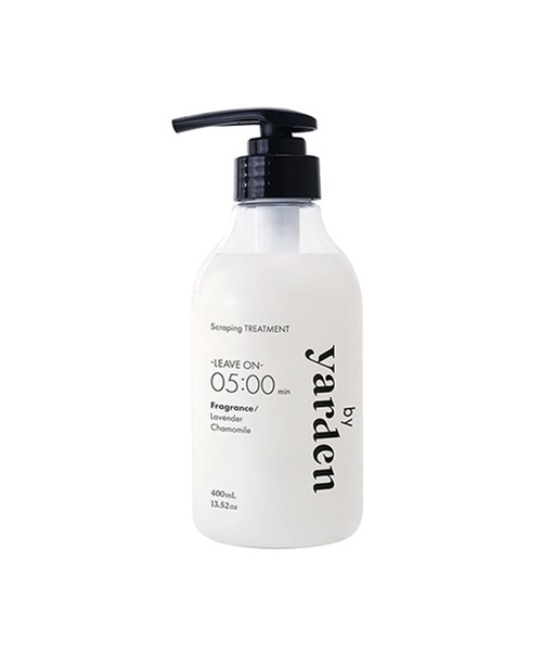 Cosme Kitchen（コスメキッチン） トリートメント by Yarden