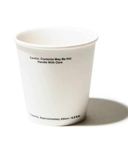 食器 NOT PAPER CUP | George's