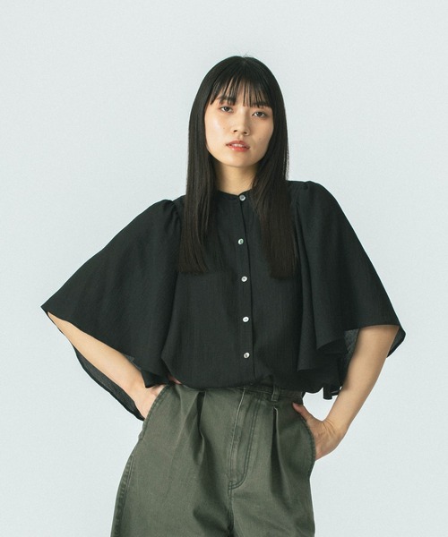 フラーダ　ROSE BUD　ローズバッド　フリンジチュニック　インド製 ROSE BUD（ローズバッド） ワンピース FRILL TEE DRESS : ZOZOTOWN