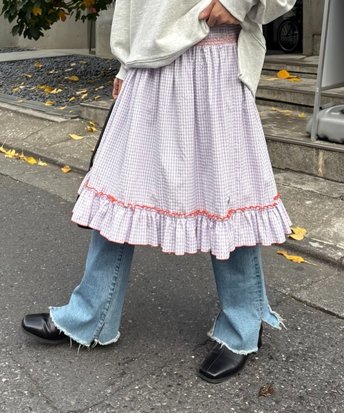 HELLO.SANFRANCISCO（ハローサンフランシスコ） ワンピース 「HELLO