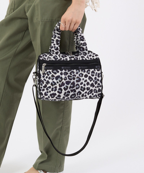 LeSportsac（レスポートサック） ショルダーバッグ バッグ GH EVERYDAY