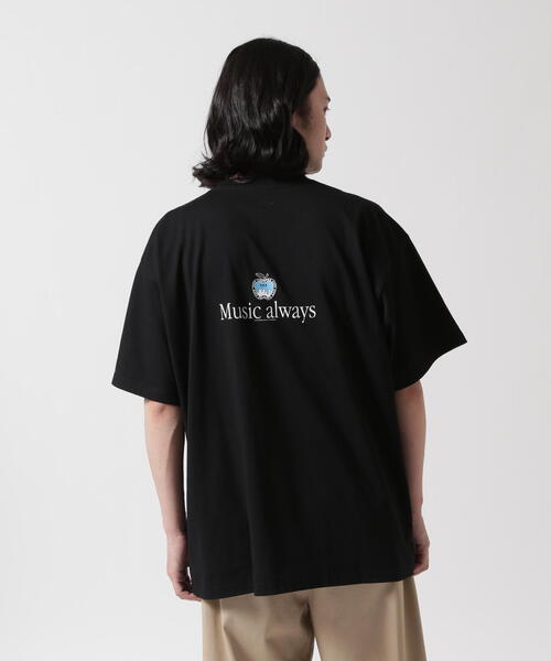 Free&Easy Cities シティーズ 半袖 Tシャツ 送関込 782671-22.JPG