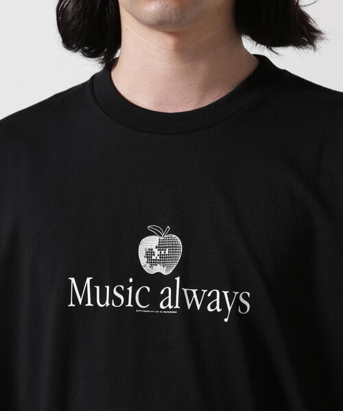 CITY COUNTRY CITY ／シティーカントリーシティー／COTTON S／S T WHAT CITY COUNTRY tシャツ /シティーカントリーシティー /COTTON S