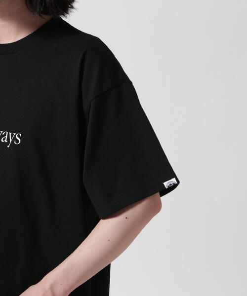 Free&Easy Cities シティーズ 半袖 Tシャツ 送関込 NYC DOT 半袖Tシャツ/ ニューヨークシティ半袖Tシャツ