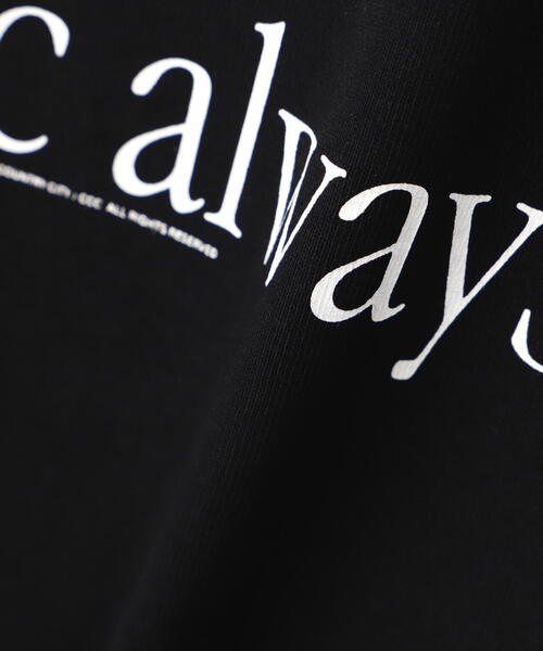 CITY COUNTRY tシャツ /シティーカントリーシティー /COTTON S